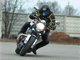 Yamaha MT-01 Yamaha MT-01