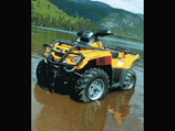 Bombardier Outlander 800