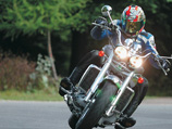 Triumph Rocket III Triumph Rocket III