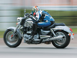 Triumph Rocket III Triumph Rocket III