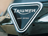 Triumph Rocket III Triumph Rocket III