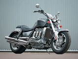 Triumph Rocket III Triumph Rocket III
