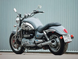 Triumph Rocket III Triumph Rocket III