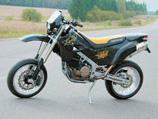 Highland 950 V2 Highland 950 V2