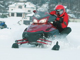 Yamaha RS Rage