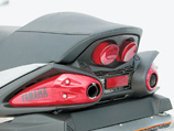 Yamaha RS Rage