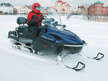 Yamaha VK Professiona Yamaha VK Professiona