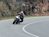Suzuki GSR600 Suzuki GSR600