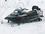 Taiga ST500-D Taiga ST500-D