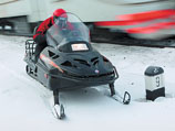 Taiga ST500-D Taiga ST500-D