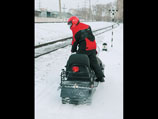 Taiga ST500-D Taiga ST500-D