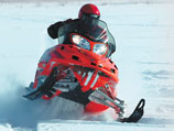 Arctic �at Crossfire 7