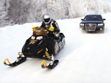 Ski-Doo MXZ 1000 Renegade X Ski-Doo MXZ 1000 Renegade X