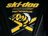Ski-Doo MXZ 1000 Renegade X Ski-Doo MXZ 1000 Renegade X
