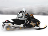 Ski-Doo MXZ 1000 Renegade X Ski-Doo MXZ 1000 Renegade X