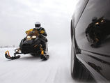 Ski-Doo MXZ 1000 Renegade X Ski-Doo MXZ 1000 Renegade X
