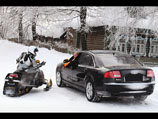 Ski-Doo MXZ 1000 Renegade X Ski-Doo MXZ 1000 Renegade X