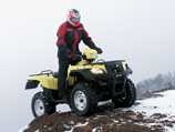 Suziki 700 KingQuad Suziki 700 KingQuad