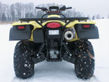 Suziki 700 KingQuad Suziki 700 KingQuad