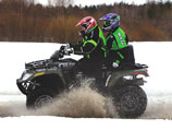 Arctic Cat 500 Arctic Cat 500
