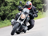 BMW R1200R BMW R1200R