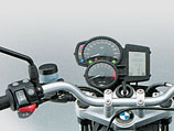 BMW R1200R BMW R1200R