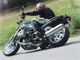 BMW R1200R BMW R1200R