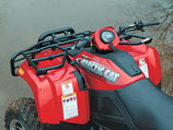 Arctic �at 700 EFI