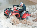 Arctic �at 700 EFI