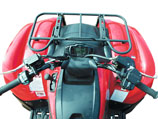 Yamaha Grizzly 700 FI Yamaha Grizzly 700 FI