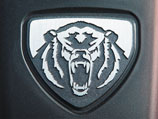 Yamaha Grizzly 700 FI Yamaha Grizzly 700 FI