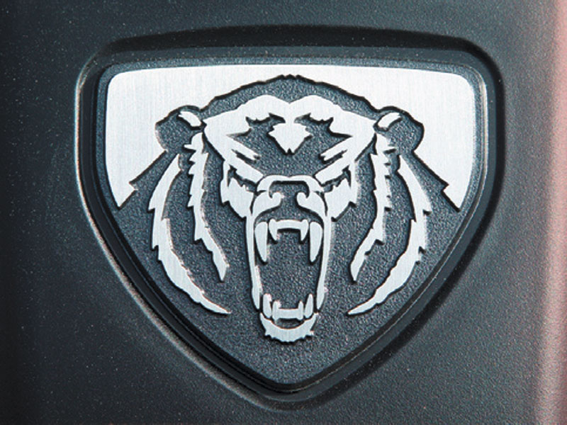 700 FI., опубликовано 27 июля 2010
Yamaha Grizzly Symbol