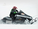 �rctic Cat F-1000