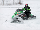 �rctic Cat F-600