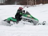 �rctic Cat F-600
