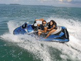 Sea-Doo GTХ Sea-Doo GTХ