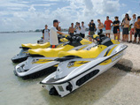 Sea-Doo GTI Sea-Doo GTI