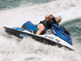 Sea-Doo GTХ Sea-Doo GTХ