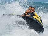 Sea-Doo RXТ Sea-Doo RXТ