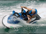 Sea-Doo GTХ Sea-Doo GTХ
