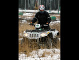 ATV “Thundercat” ATV “Thundercat”
