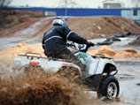 ATV “Thundercat” ATV “Thundercat”