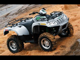 ATV “Thundercat” ATV “Thundercat”