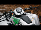 ATV “Thundercat” ATV “Thundercat”