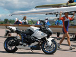 BMW HP2 Sport BMW HP2 Sport