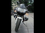 BMW HP2 Sport BMW HP2 Sport
