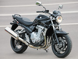 SuzukiGSF 1250 Bandi SuzukiGSF 1250 Bandi