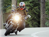 SuzukiGSF 1250 Bandi SuzukiGSF 1250 Bandi