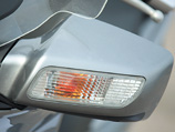 Suzuki Burgman 650 Executive Suzuki Burgman 650 Executive