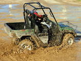 UTV 500 UTV 500